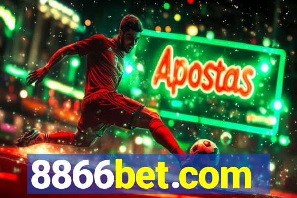 8866bet.com