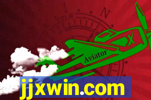 jjxwin.com
