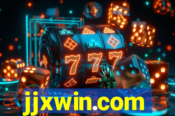 jjxwin.com