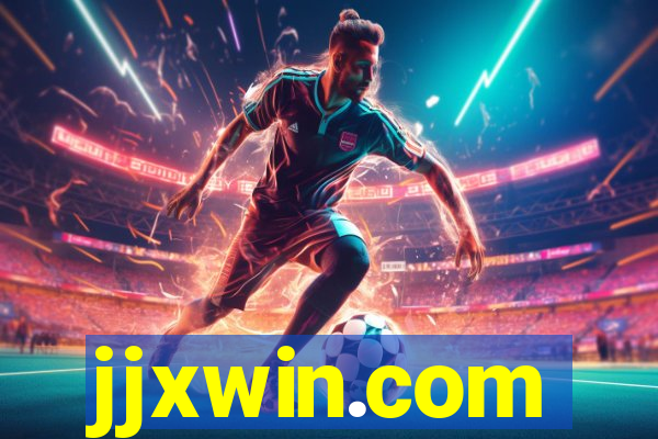 jjxwin.com