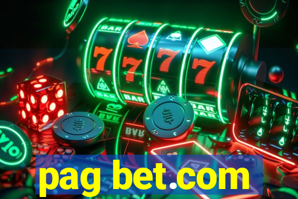pag bet.com