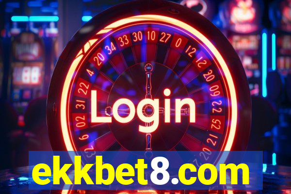 ekkbet8.com
