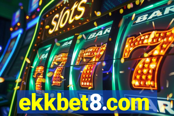 ekkbet8.com
