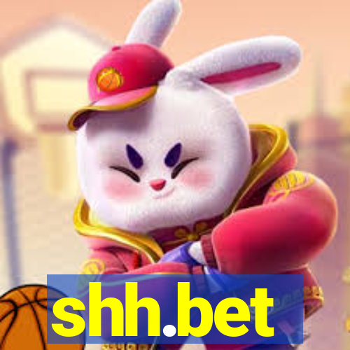 shh.bet