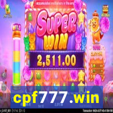 cpf777.win