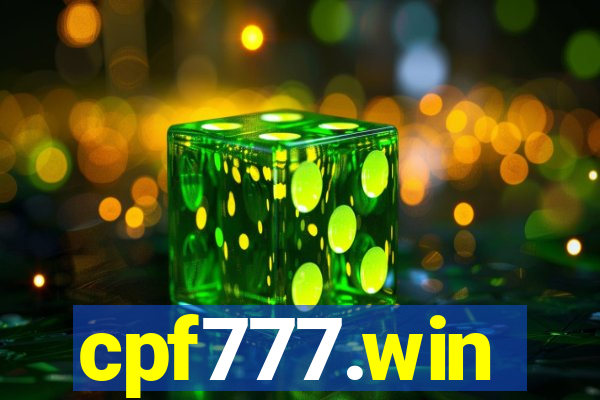 cpf777.win