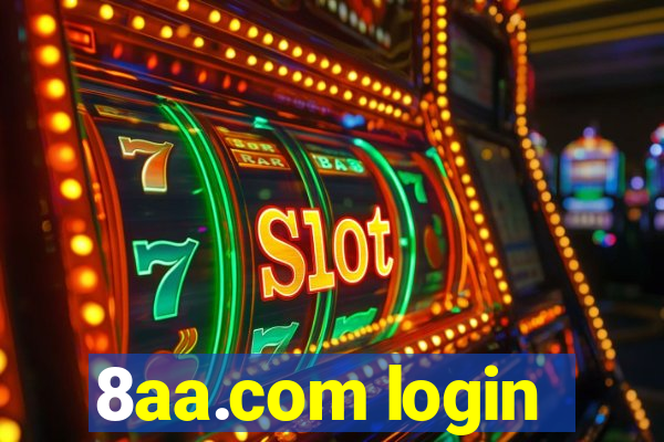8aa.com login