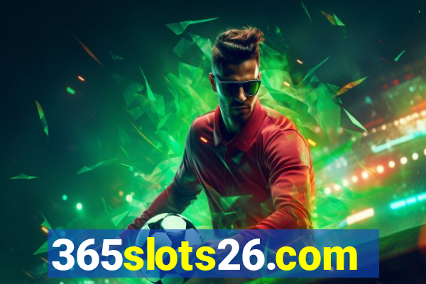 365slots26.com