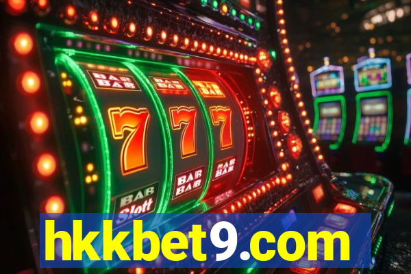 hkkbet9.com