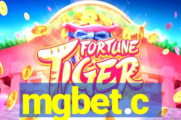 mgbet.c