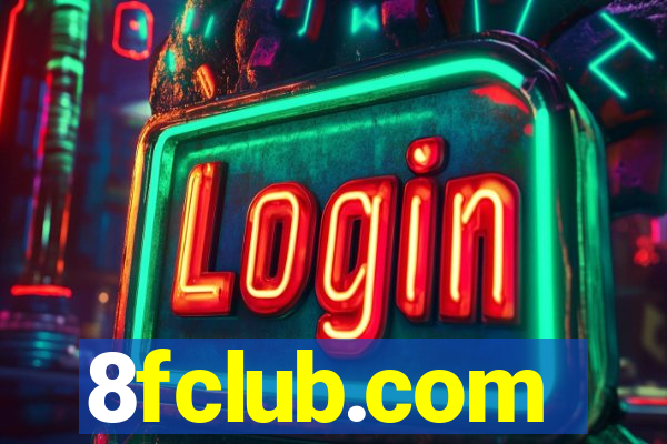 8fclub.com