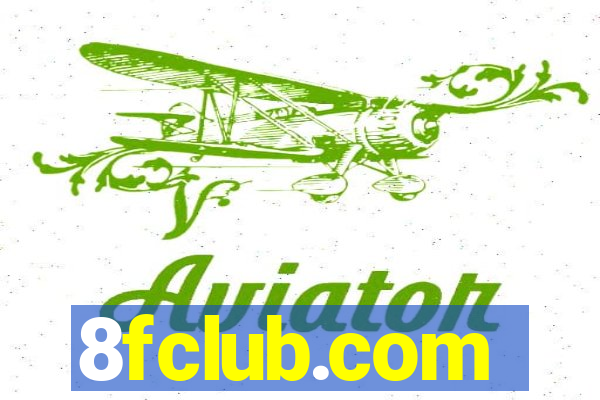 8fclub.com