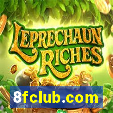 8fclub.com