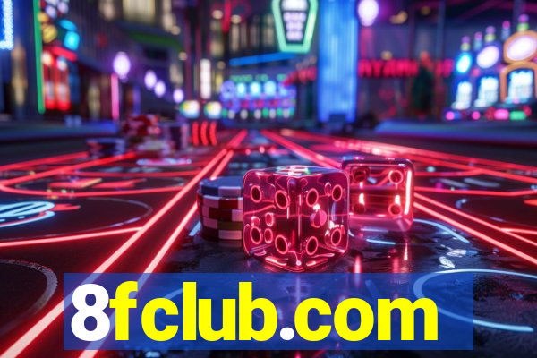 8fclub.com