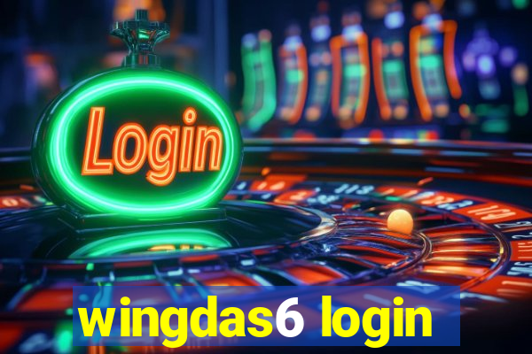 wingdas6 login
