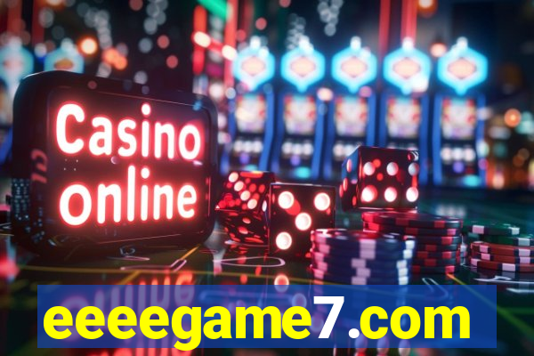 eeeegame7.com