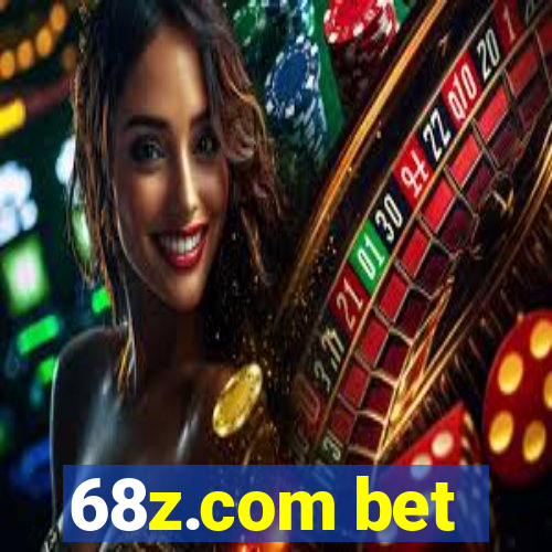 68z.com bet
