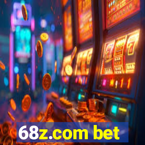 68z.com bet