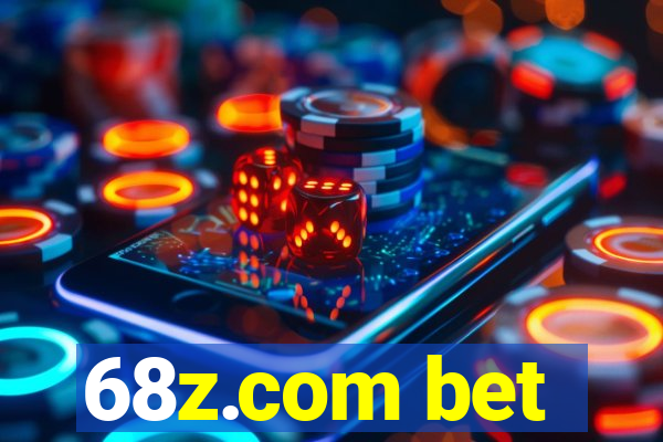 68z.com bet