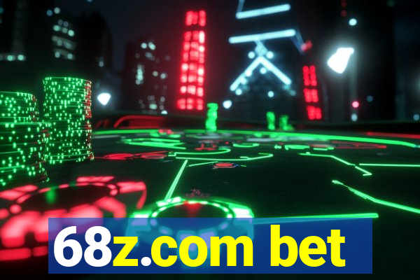 68z.com bet