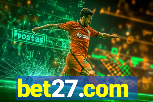 bet27.com