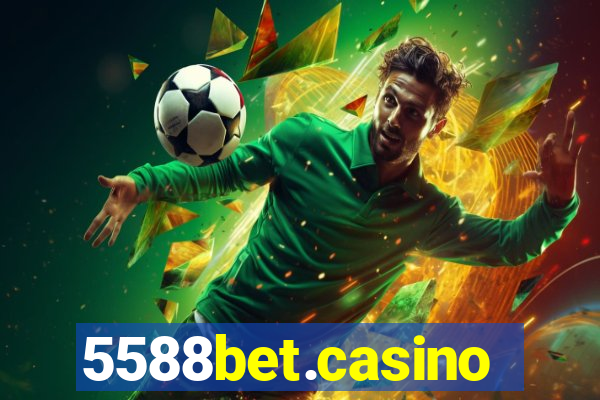 5588bet.casino