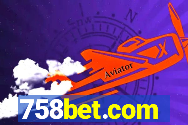 758bet.com