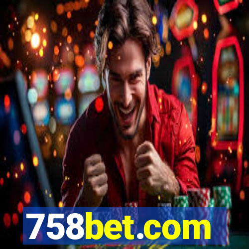 758bet.com