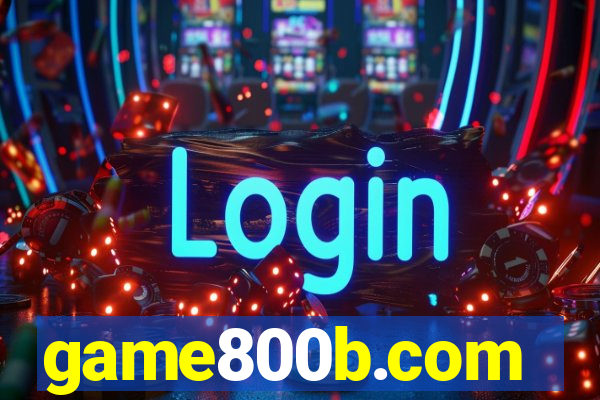 game800b.com