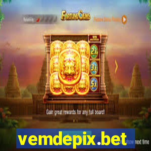 vemdepix.bet