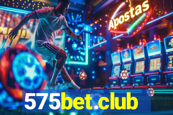 575bet.club