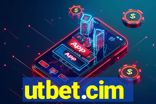 utbet.cim