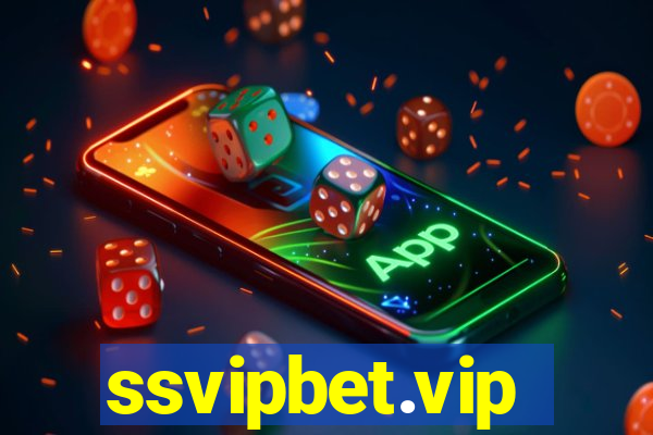 ssvipbet.vip