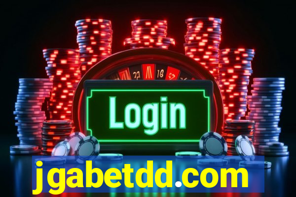 jgabetdd.com