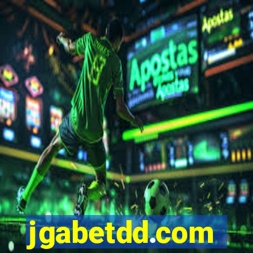 jgabetdd.com