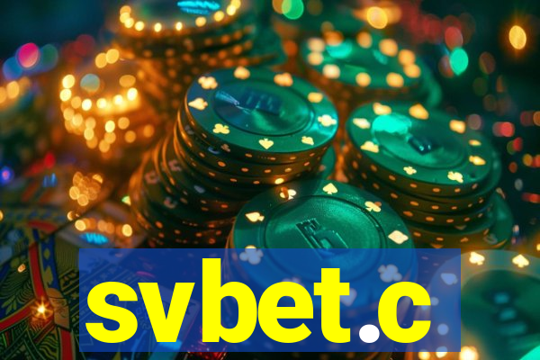 svbet.c