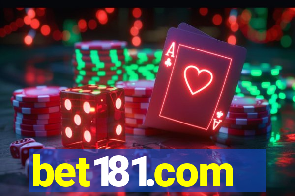 bet181.com