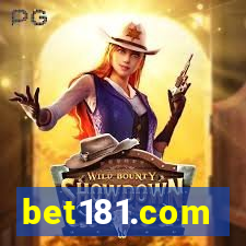 bet181.com