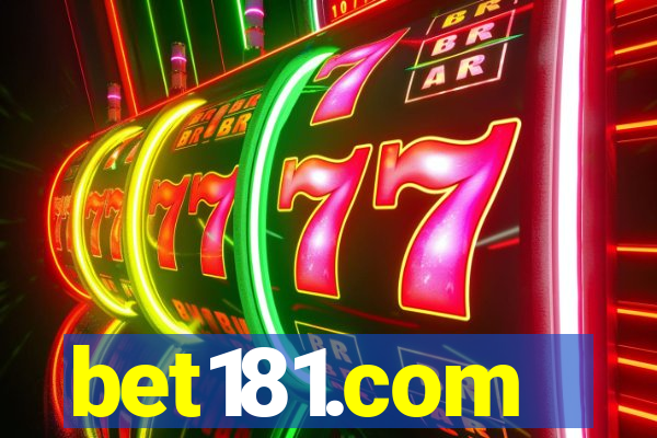 bet181.com