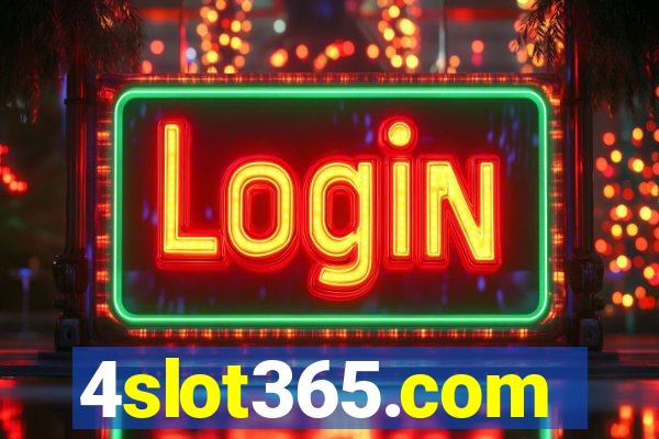 4slot365.com