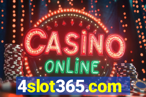 4slot365.com