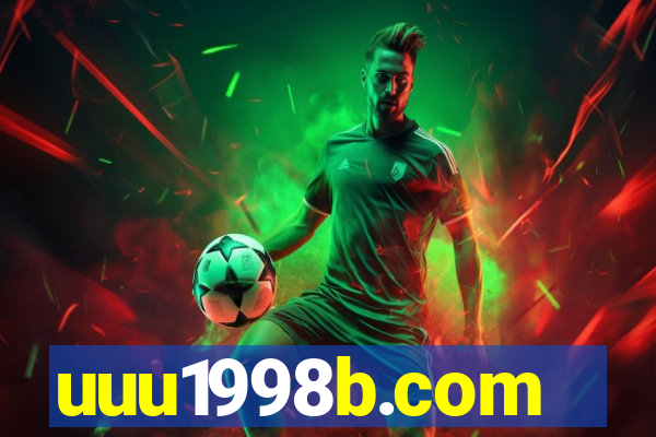 uuu1998b.com