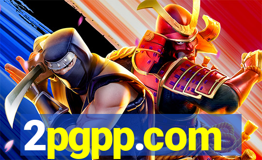 2pgpp.com