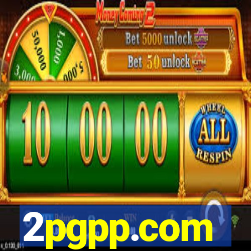 2pgpp.com