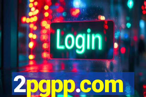 2pgpp.com