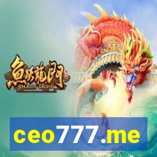 ceo777.me