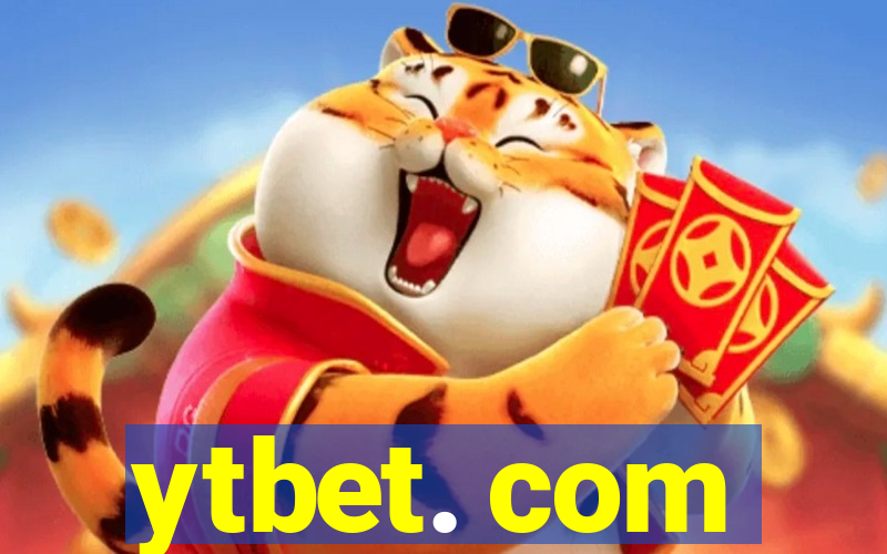 ytbet. com