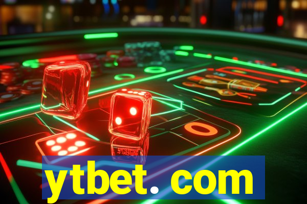ytbet. com