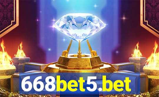 668bet5.bet
