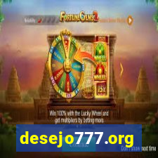 desejo777.org